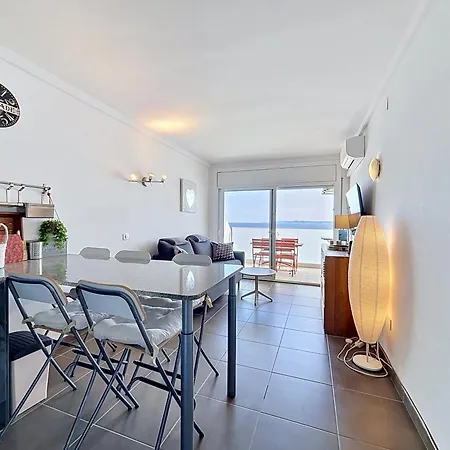 Meda Chica Interimmo Apartman Roses