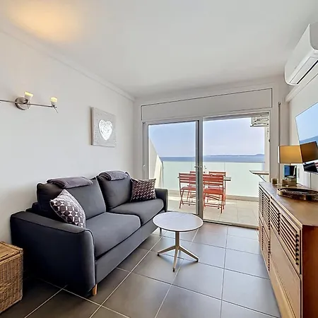 Meda Chica Interimmo Apartman *