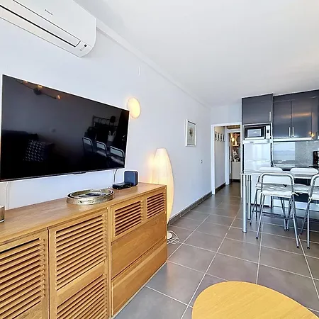 Apartman Meda Chica Interimmo Roses