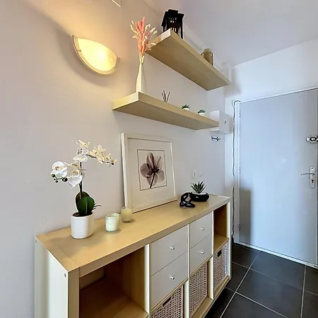 Apartament Meda Chica Interimmo