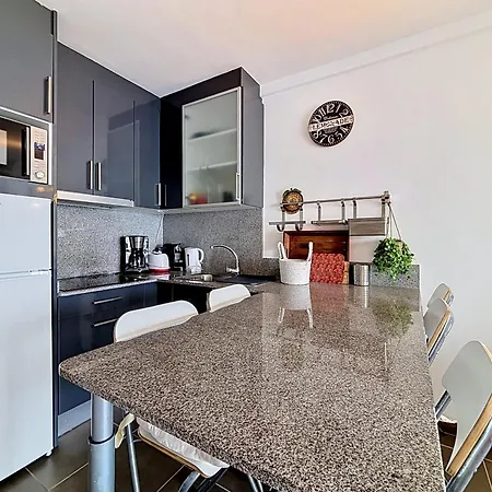 Apartman Meda Chica Interimmo Roses