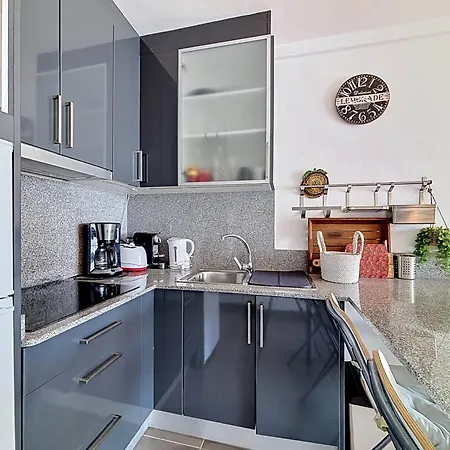 Apartman Meda Chica Interimmo