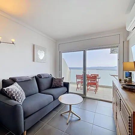 Apartman Meda Chica Interimmo *