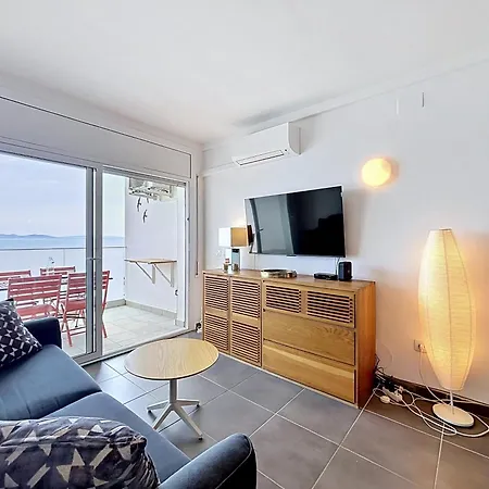 Apartman Meda Chica Interimmo Roses