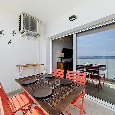 Apartman Meda Chica Interimmo *