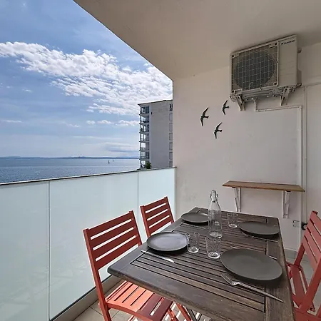 Apartament Meda Chica Interimmo Roses