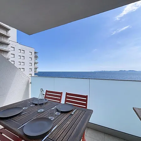 Meda Chica Interimmo Apartman